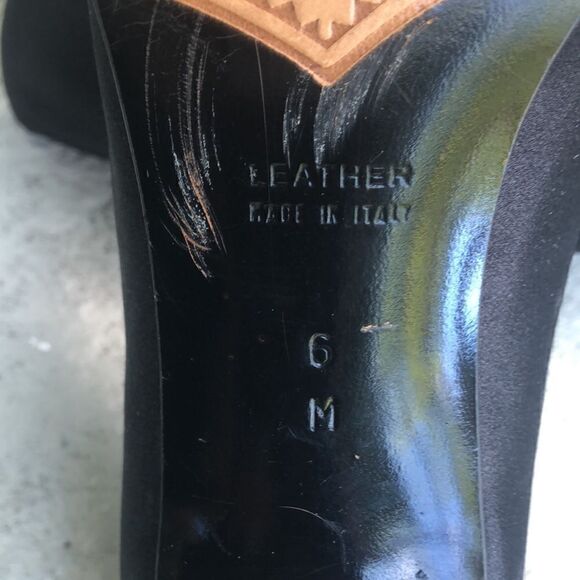 Yves Saint Laurent heels - Picture 7 of 7